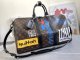 L*ouis V*uitton Top Quality Bag 50*29*23CM