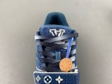 Men L*ouis V*uitton Top Quality Sneakers