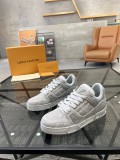 Men L*ouis V*uitton Top Quality Sneakers