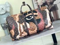 L*ouis V*uitton Top Quality Bag 55*27*20CM