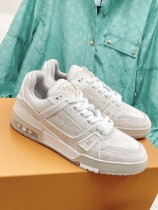 Men Women L*ouis V*uitton Top Quality Sneakers