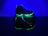 Air Foamposite One Volt HF2902-001