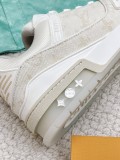 Men Women L*ouis V*uitton Top Quality Sneakers