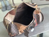 L*ouis V*uitton Top Quality Bag 55*27*20CM