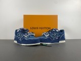 Men L*ouis V*uitton Top Quality Sneakers