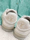 Men Women L*ouis V*uitton Top Quality Sneakers