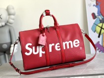 L*ouis V*uitton Top Quality Bag 45*27*20CM