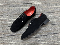 Men C*hristian L*ouboutin Top Quality Loafer