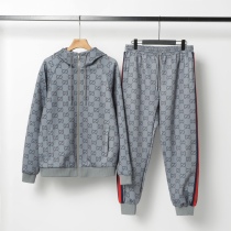 G*ucci  Top Quality Suit