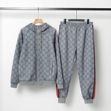 G*ucci  Top Quality Suit