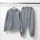 G*ucci  Top Quality Suit