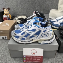 Men Women B*alenciaga Top Quality Sneakers