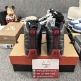 Air Jordan 12 CT8013-002