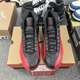 Air Jordan 12 CT8013-002