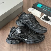 Men Women B*alenciaga Top Quality Sneakers