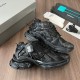 Men Women B*alenciaga Top Quality Sneakers