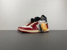 Union LA x Air Jordan 1 High OG “Chicago” HV8563-600