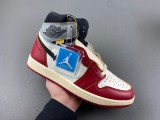 Union LA x Air Jordan 1 High OG “Chicago” HV8563-600