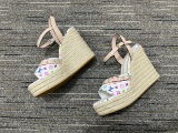 Women L*ouis V*uitton Top Quality Sandals