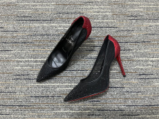 Women C*hristian L*ouboutin High Heels
