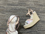 Women L*ouis V*uitton Top Quality Sandals