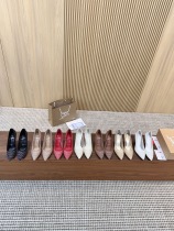 Women C*hristian L*ouboutin High Heels