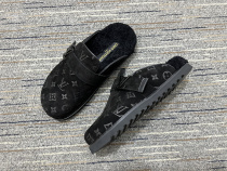 Men Women L*ouis V*uitton Top Quality Sandals
