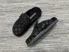 Men Women L*ouis V*uitton Top Quality Sandals