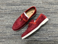 Men L*oro P*iana Top Quality Sneaker
