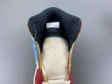 Union LA x Air Jordan 1 High OG “Chicago” HV8563-600