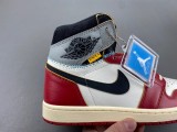 Union LA x Air Jordan 1 High OG “Chicago” HV8563-600