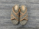 Women G*ucci Top Quality Sandals