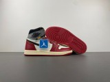 Union LA x Air Jordan 1 High OG “Chicago” HV8563-600