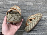 Women G*ucci Top Quality Sandals
