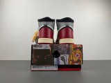 Union LA x Air Jordan 1 High OG “Chicago” HV8563-600