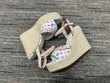 Women L*ouis V*uitton Top Quality Sandals