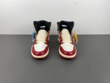 Union LA x Air Jordan 1 High OG “Chicago” HV8563-600