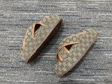 Women G*ucci Top Quality Sandals