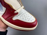 Union LA x Air Jordan 1 High OG “Chicago” HV8563-600
