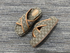Women G*ucci Top Quality Sandals