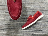 Men L*oro P*iana Top Quality Sneaker