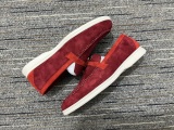 Men L*oro P*iana Top Quality Sneaker