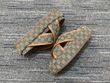 Women G*ucci Top Quality Sandals