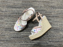 Women L*ouis V*uitton Top Quality Sandals