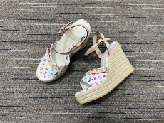 Women L*ouis V*uitton Top Quality Sandals