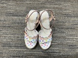 Women L*ouis V*uitton Top Quality Sandals