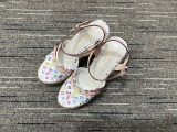 Women L*ouis V*uitton Top Quality Sandals