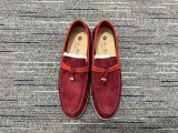 Men L*oro P*iana Top Quality Sneaker