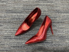 Women C*hristian L*ouboutin High Heels