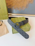 G*ucci Belts Top Quality 40MM